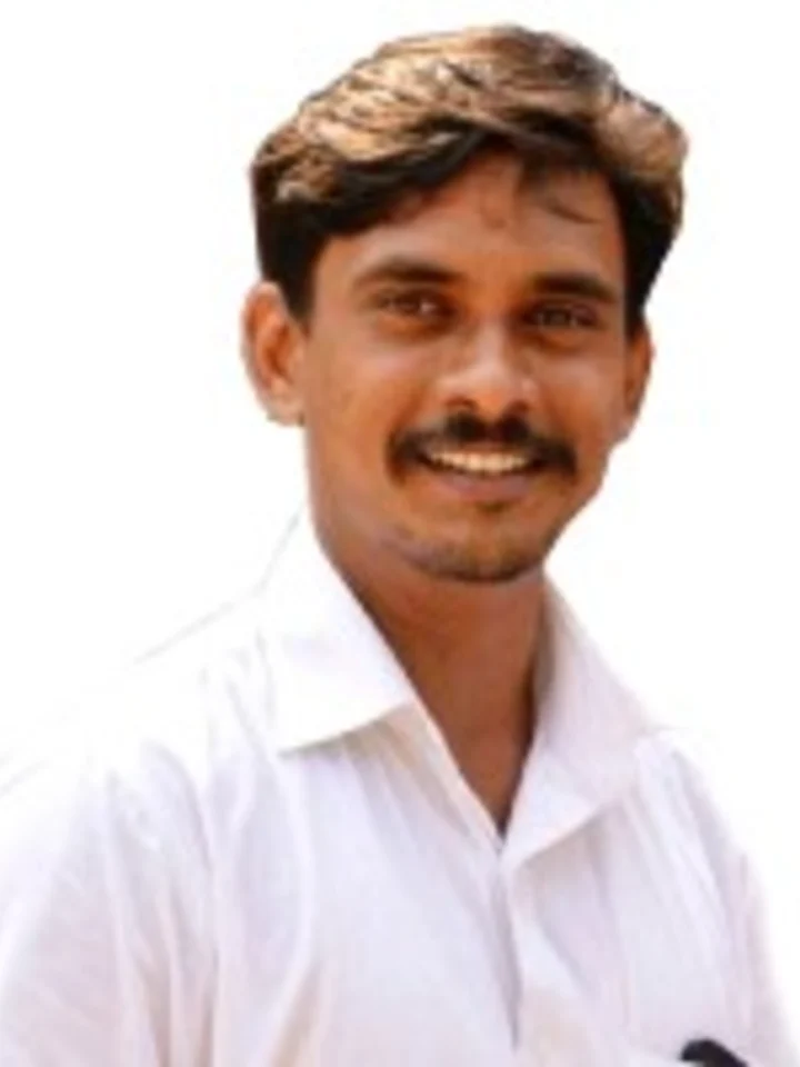 Mr. Sathish Kumar Balakrishnan