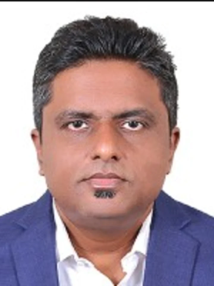 Mr. Vivek Venugopal