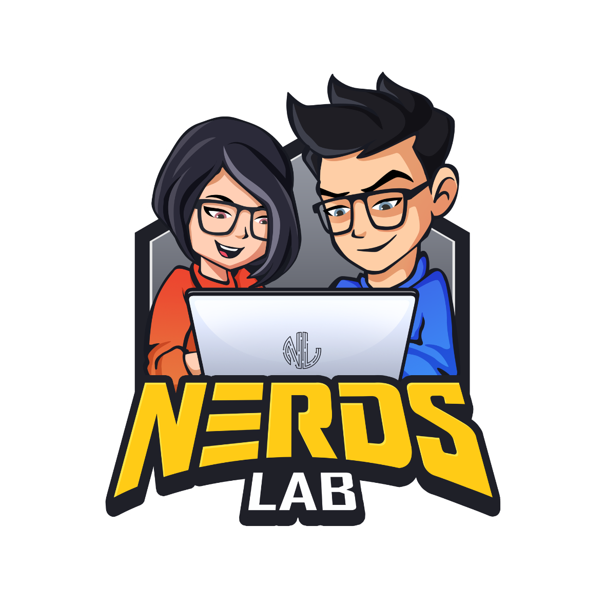 Nerds Lab